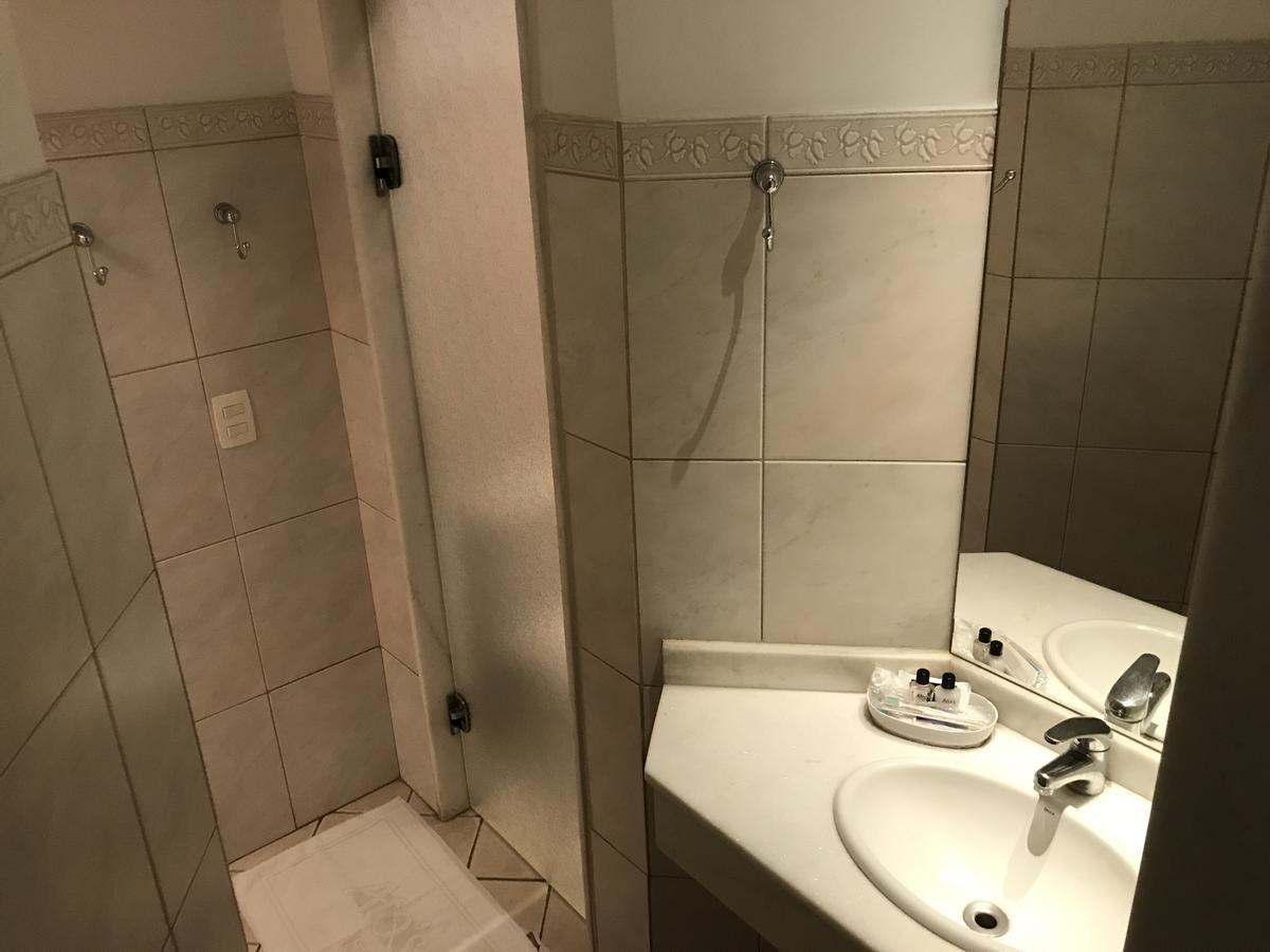 Motel Atos Adults Only São Paulo Exteriör bild